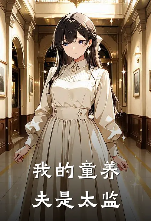 我的童养夫是太监