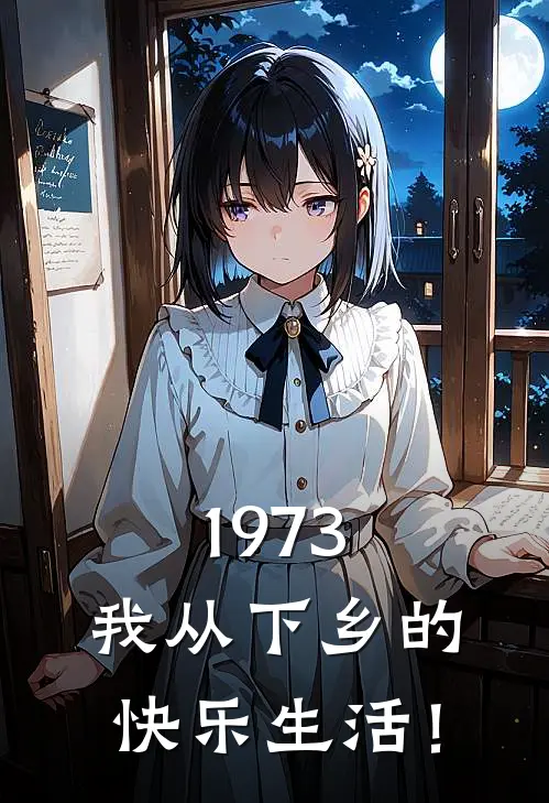 1973：我从下乡的快乐生活！