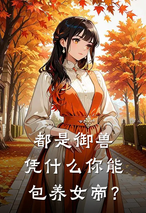都是御兽，凭什么你能包养女帝？