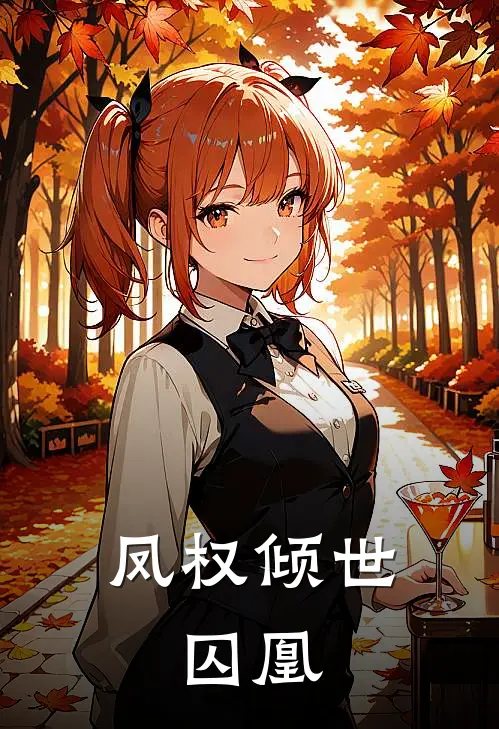 凤权倾世，囚凰