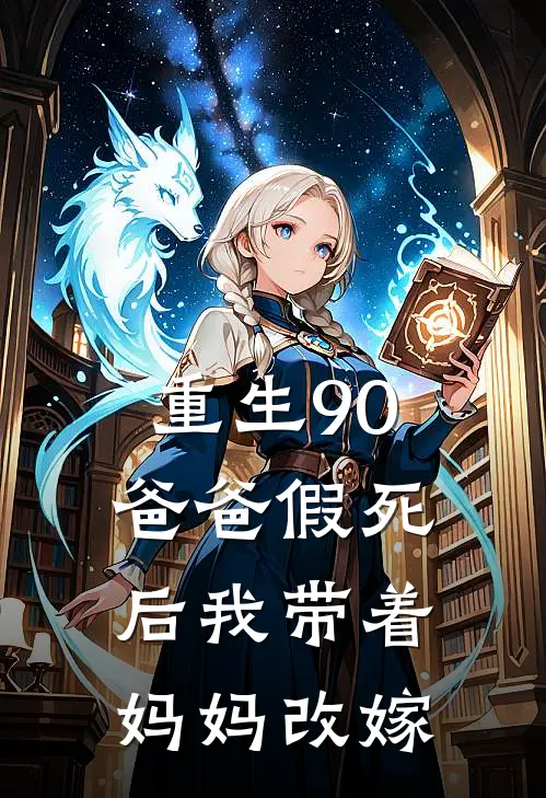 重生90，爸爸假死后我带着妈妈改嫁
