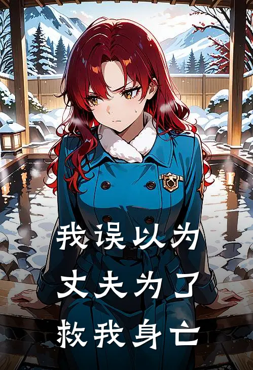 我误以为丈夫为了救我身亡