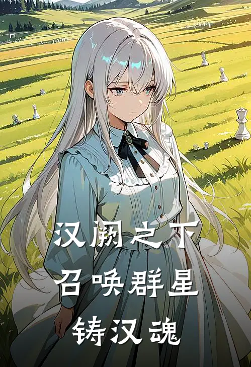 汉阙之下：召唤群星铸汉魂