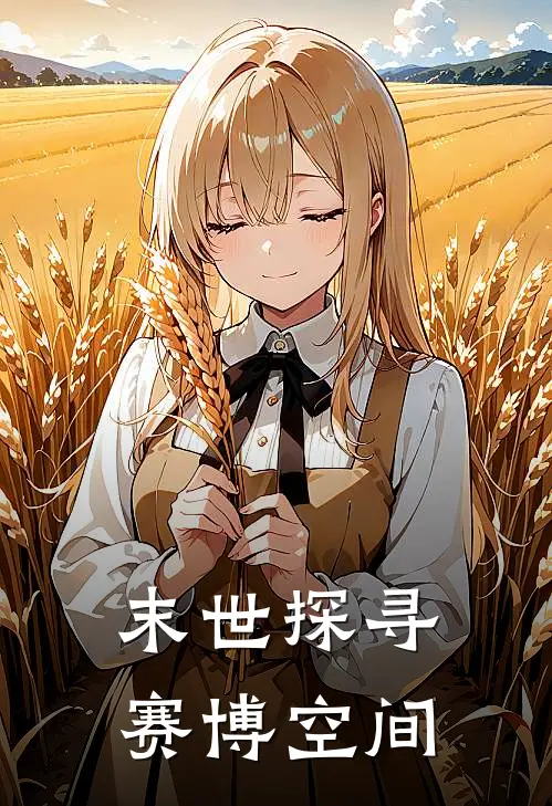 末世探寻赛博空间