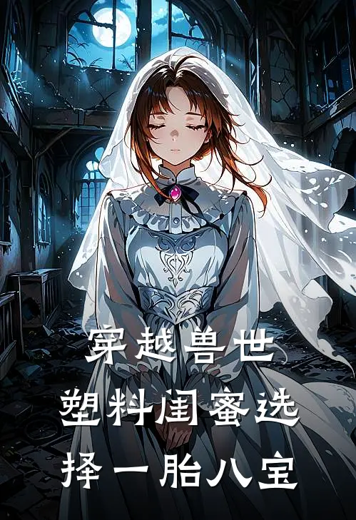 穿越兽世，塑料闺蜜选择一胎八宝