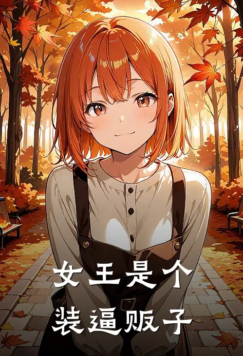 女王是个装逼贩子