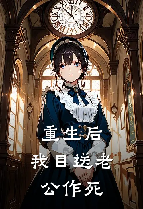 重生后，我目送老公作死