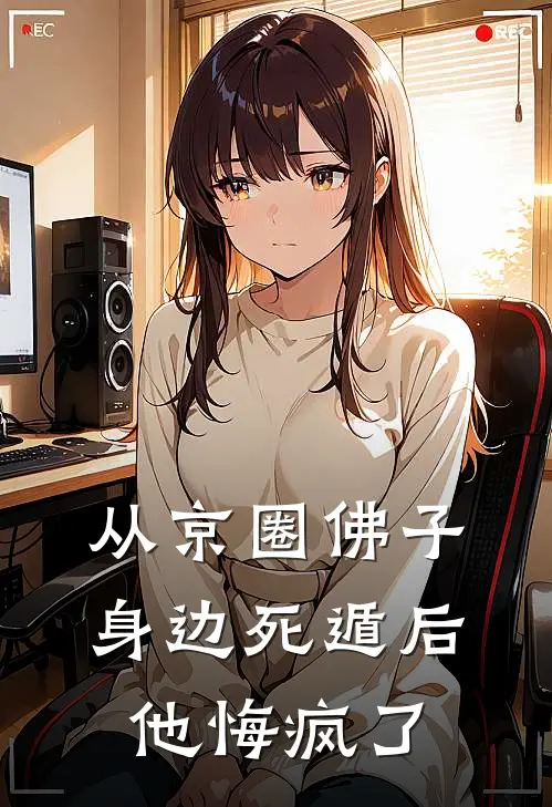 从京圈佛子身边死遁后，他悔疯了