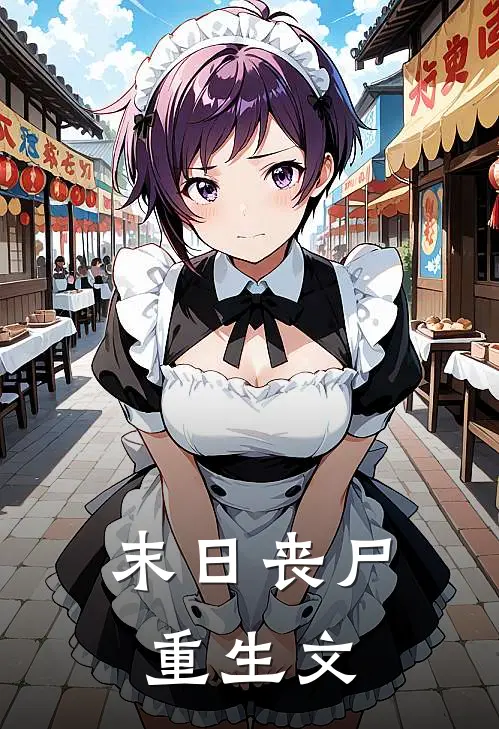 末日丧尸重生文