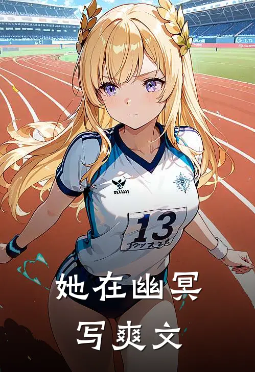 她在幽冥写爽文