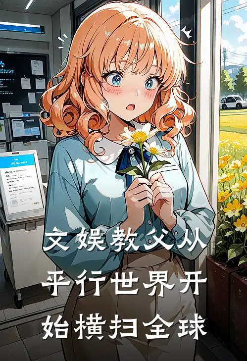 文娱教父从平行世界开始横扫全球