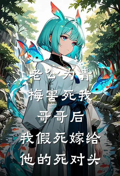 老公为青梅害死我哥哥后，我假死嫁给他的死对头
