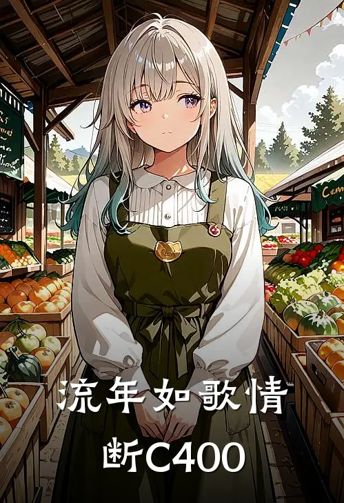 流年如歌情断C400