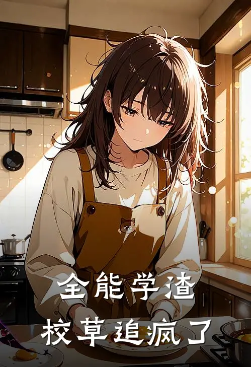 全能学渣，校草追疯了