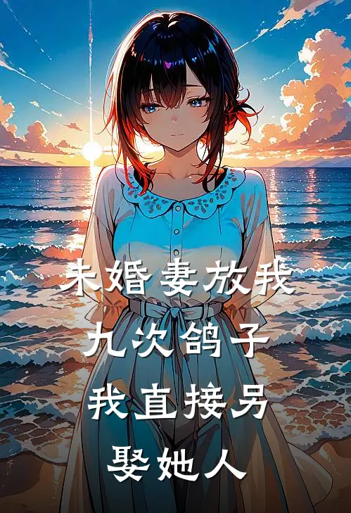 未婚妻放我九次鸽子，我直接另娶她人