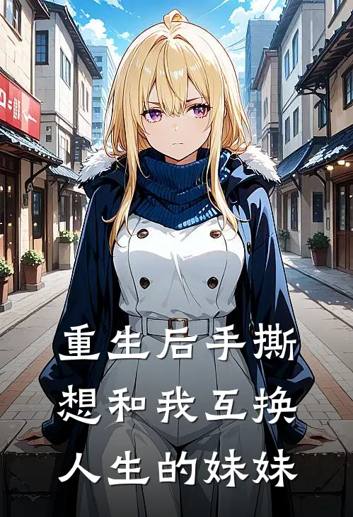 重生后手撕想和我互换人生的妹妹