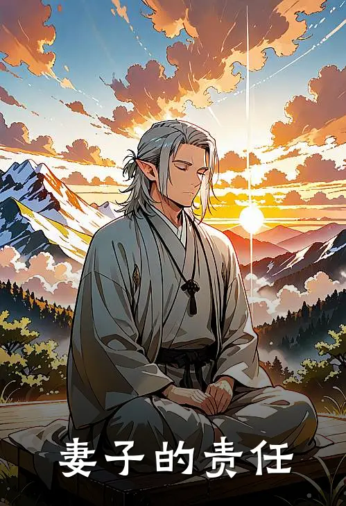 妻子的责任