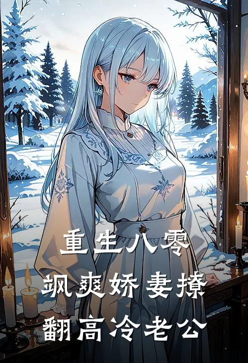 重生八零：飒爽娇妻撩翻高冷老公