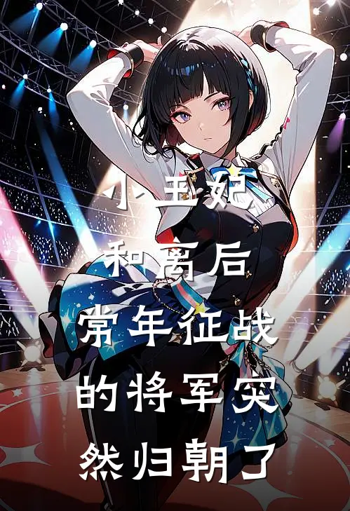 小王妃和离后，常年征战的将军突然归朝了