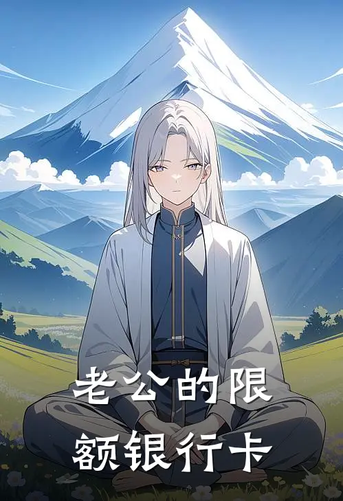 老公的限额银行卡