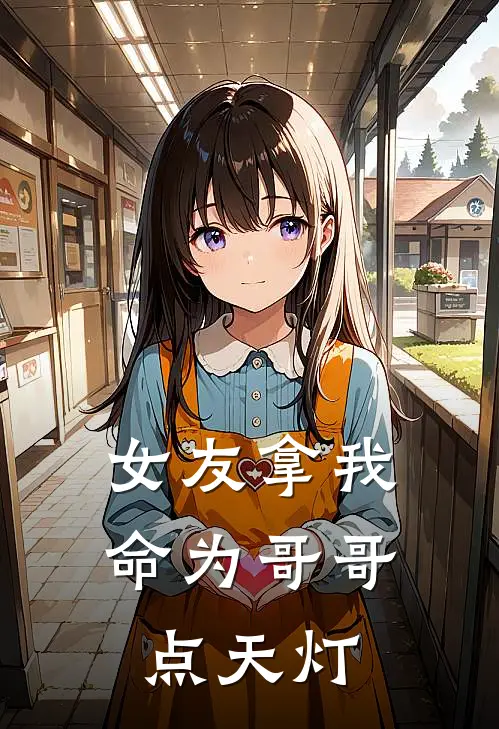 女友拿我命为哥哥点天灯
