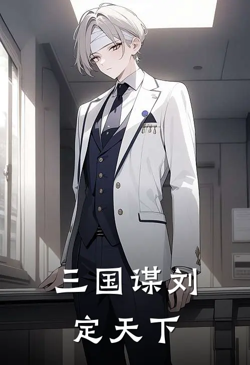 三国谋刘定天下
