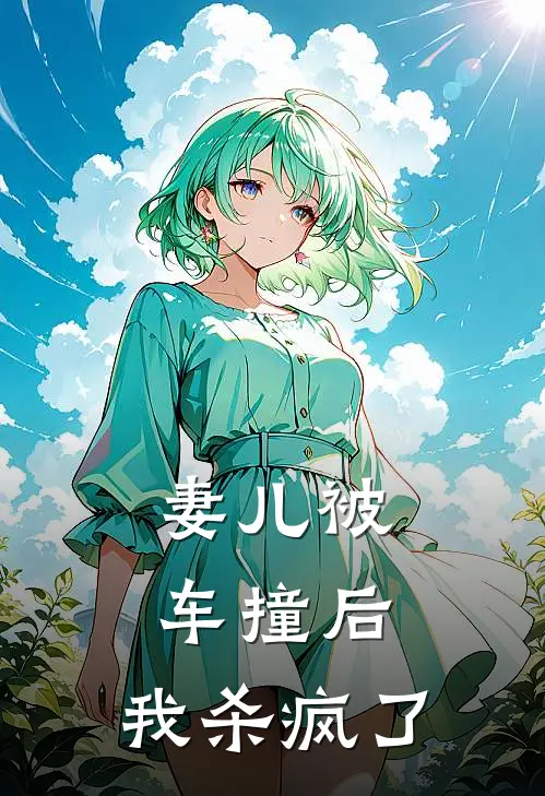 妻儿被车撞后，我杀疯了