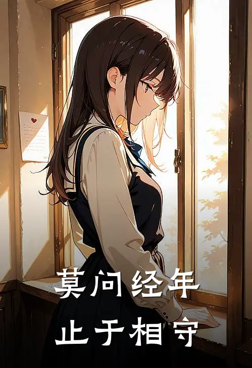 莫问经年，止于相守