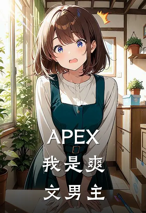 APEX：我是爽文男主