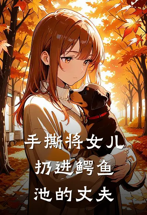 手撕将女儿扔进鳄鱼池的丈夫