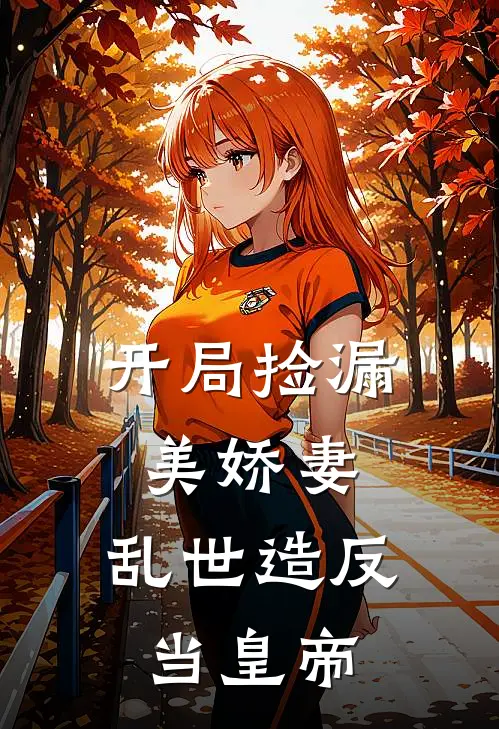 开局捡漏美娇妻，乱世造反当皇帝