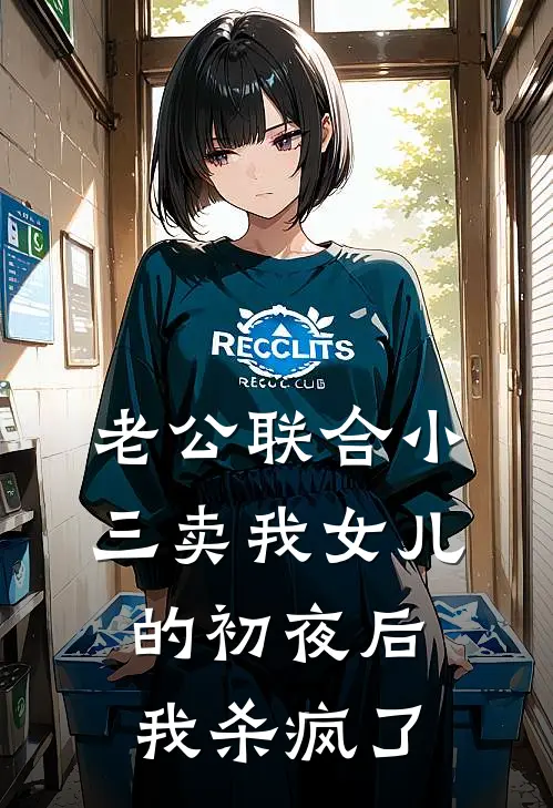 老公联合小三卖我女儿的初夜后，我杀疯了