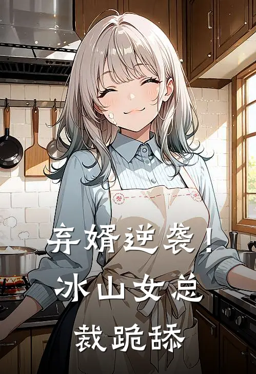 弃婿逆袭！冰山女总裁跪舔