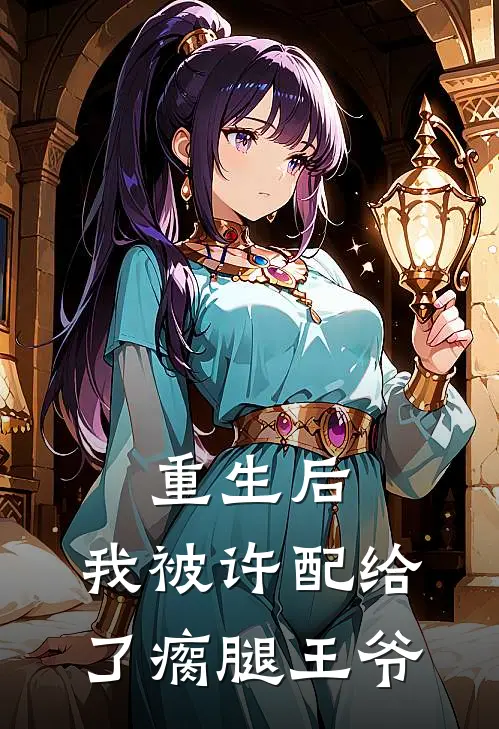 重生后，我被许配给了瘸腿王爷