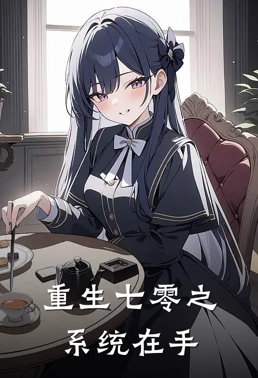 重生七零之系统在手