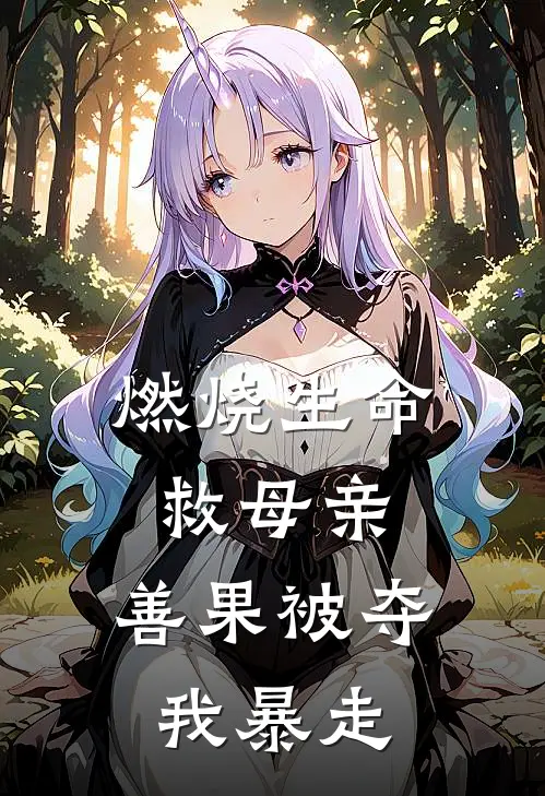 燃烧生命救母亲，善果被夺我暴走