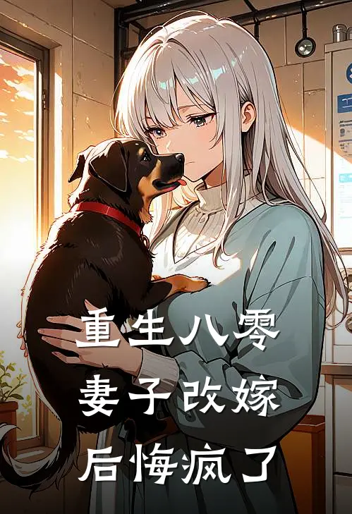 重生八零，妻子改嫁后悔疯了