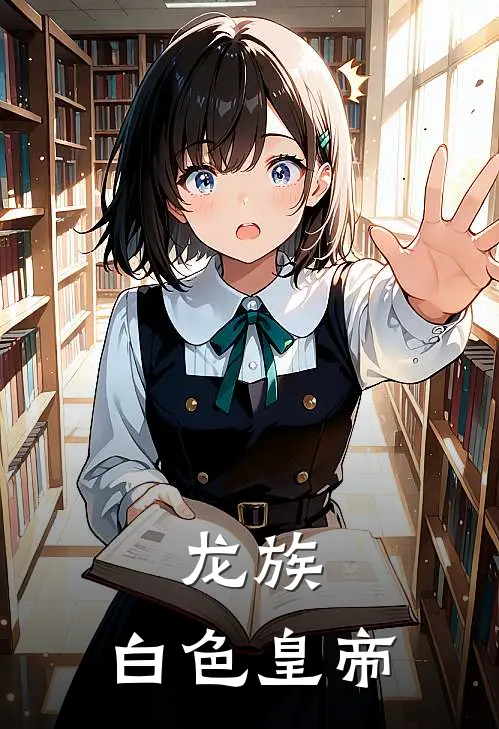 龙族：白色皇帝