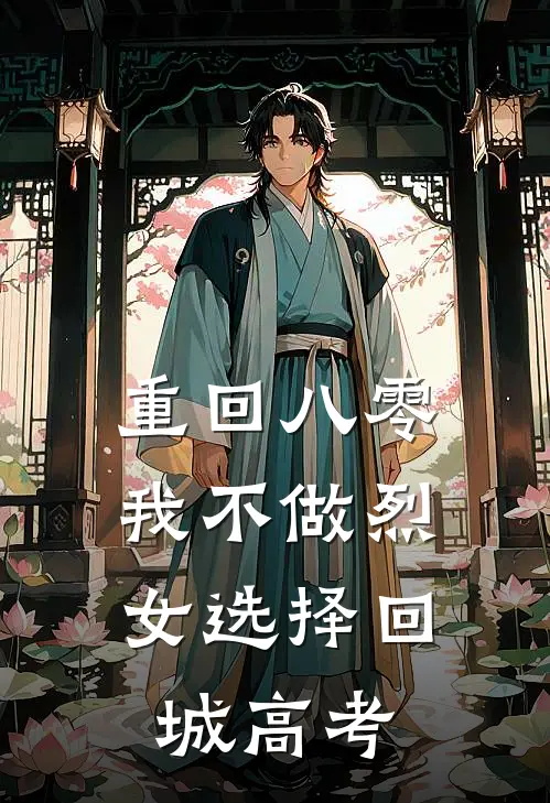 重回八零，我不做烈女选择回城高考