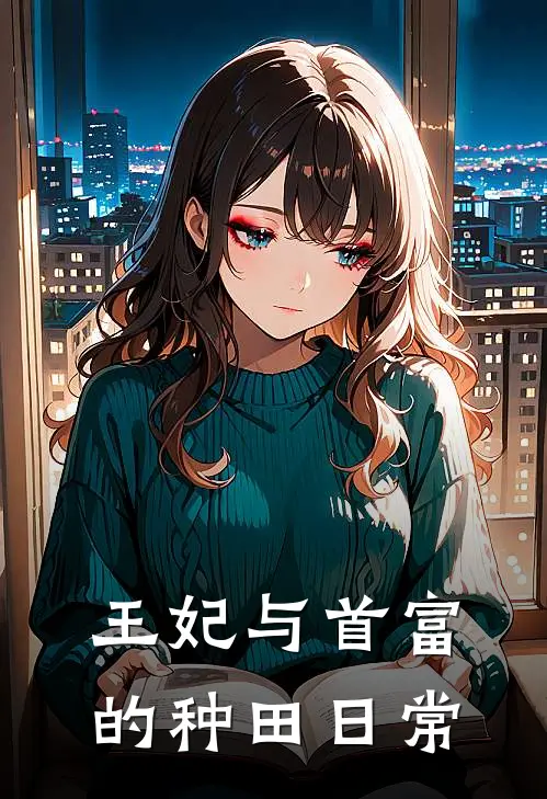 王妃与首富的种田日常