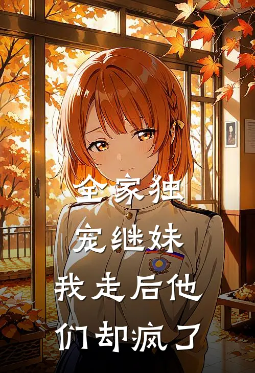 全家独宠继妹，我走后他们却疯了