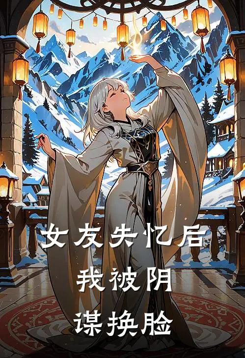 女友失忆后，我被阴谋换脸