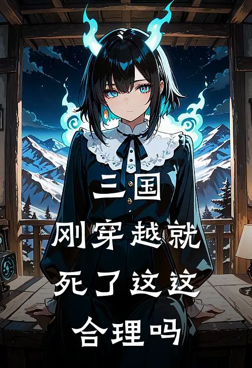 三国：刚穿越就死了这这合理吗