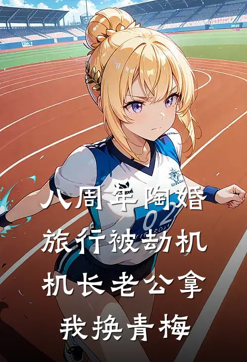八周年陶婚旅行被劫机，机长老公拿我换青梅
