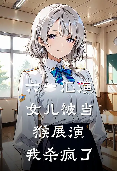 六一汇演女儿被当猴展演，我杀疯了