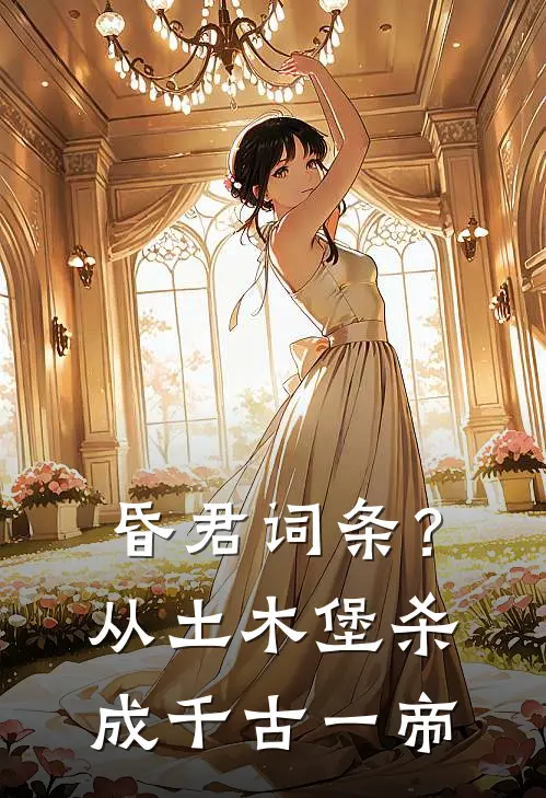 昏君词条？从土木堡杀成千古一帝