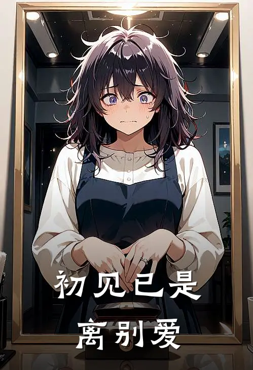 初见已是离别爱