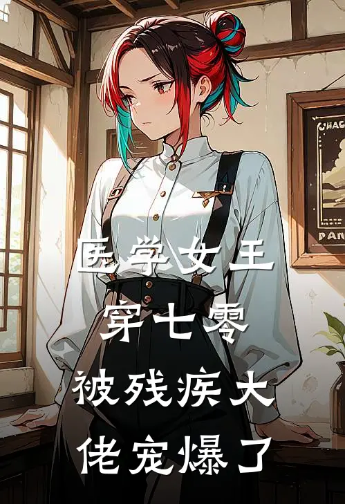 医学女王穿七零：被残疾大佬宠爆了