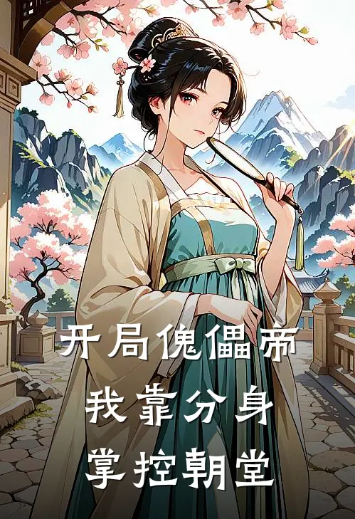 开局傀儡帝：我靠分身掌控朝堂