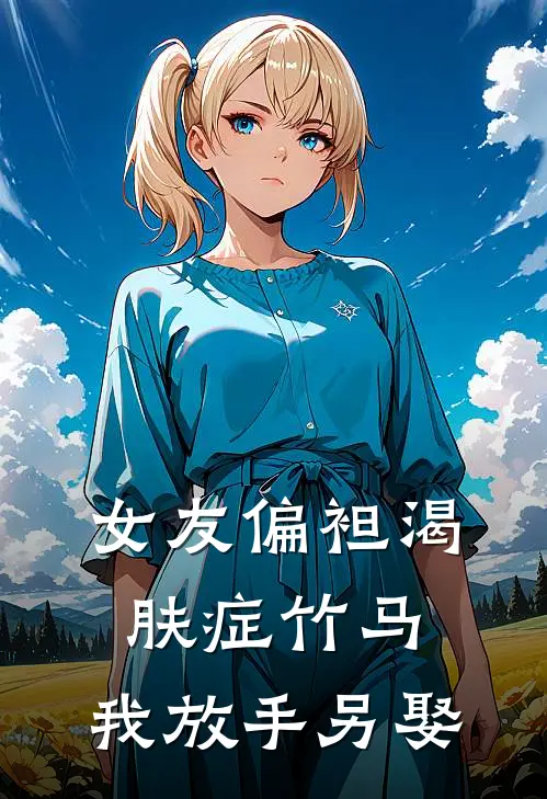 女友偏袒渴肤症竹马，我放手另娶